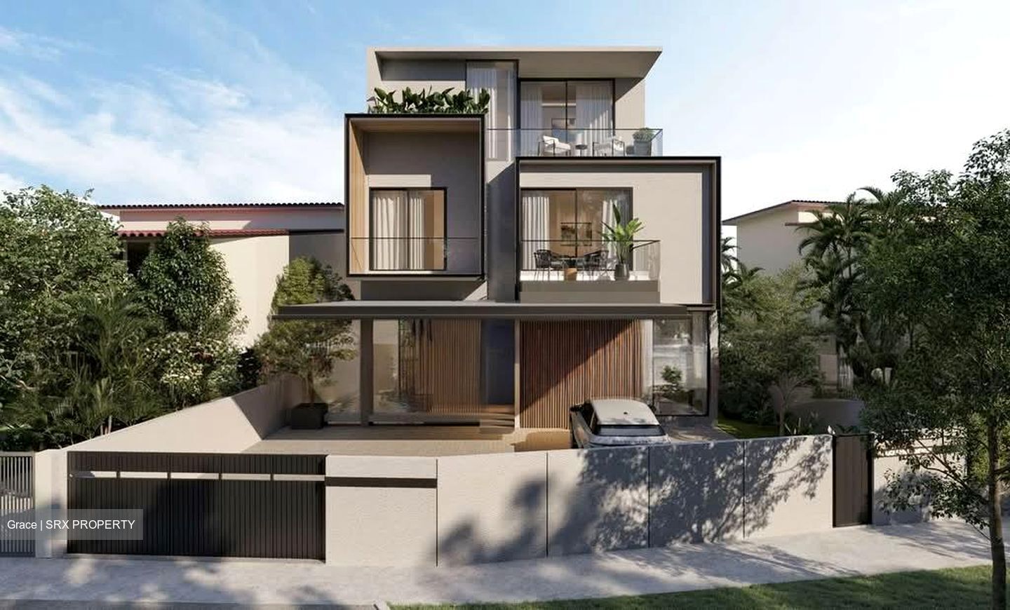 Goldhill Avenue (D11), Detached #538922291